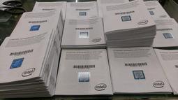 intel 原廠貼紙 英特爾 I5 雷射貼紙 歷史價格詳細信息