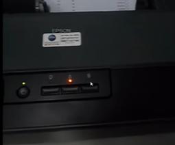 EPSON 愛普生 L3550 三合一Wi-Fi連續供墨複合機- 歷史價格詳細信息