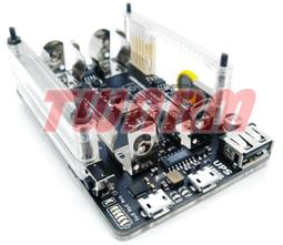 《德源科技》(含稅) 30A 電動車配件 7串24v 聚合物 電動自行車 鋰電池 保護板 帶均衡大電流 歷史價格詳細信息