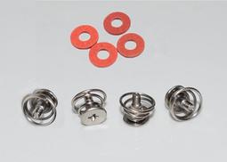 顯示卡 散熱片 綠色2組 黑色2組 二手 合售 電腦零組件出清隨便賣，歡迎大刀砍價 歷史價格詳細信息