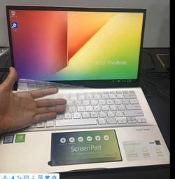 ASUS 華碩  Vivobook S14 OLED S5406MA-0038B125H迷霧藍(14&quot;/Ultra 5 歷史價格詳細信息