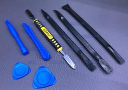 含稅  拆機工具 撬棒 刮刀 開機棒 拆機棒 拆解片 開殼工具☆3C當舖科技館★#KJ147 歷史價格詳細信息