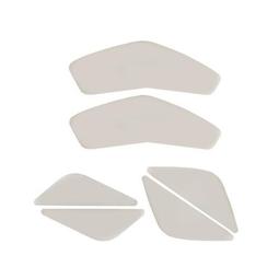 8mm白色紙吸管平口尖口無塑塗層材料加厚吸管久泡不易軟可降解 歷史價格詳細信息