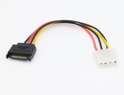 大4P電源線公轉母加長線 IDE電源延長線 大4PIN 公對母電源加長線-心願便利店 歷史價格詳細信息