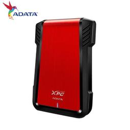 ADATA 威剛 XPG EX500 USB3.1 2.5吋 硬碟外接盒 免工具簡易拆裝 (AD-EX500) 歷史價格詳細信息