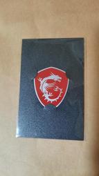 限量 MSI龍魂電競保暖夾克 全新僅拆封拍照 M號一般身材皆可穿 原廠授權台灣製造 歷史價格詳細信息