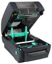 TSC TTP-247/345條碼標籤印表機 服裝珠寶吊牌標籤熱轉印印表機 歷史價格詳細信息