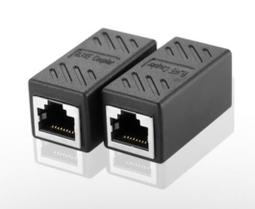 RJ45 網路 母對母 直通頭 水晶 對接 延長 網路線 對接頭 延長頭 網路線延長 連接 加長 歷史價格詳細信息