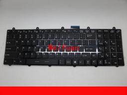 【嚴選】杲誠適用 MSI GE60 2QL-1047XCN GE640 MS-16GA MS1757筆記本鍵盤 歷史價格詳細信息