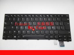 【嚴選】杲誠 THINKPAD E531 W540 E540 T540P L540 FR法文鍵盤04Y2374 歷史價格詳細信息
