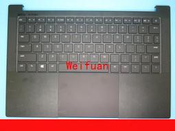 【嚴選】杲誠適用 RZ09-0367 RAZER BLADE全新黑色白色US筆記本鍵盤 歷史價格詳細信息