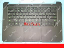 【嚴選】杲誠適用 RZ09-0367 RAZER BLADE全新黑色白色US筆記本鍵盤 歷史價格詳細信息