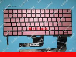 【嚴選】FOR 技嘉 Gigabyte P17F P17F V2 P17F V3 P2742G 全新筆記本鍵盤 歷史價格詳細信息