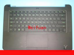 【嚴選】杲誠適用 RZ09-0367 RAZER BLADE全新黑色白色US筆記本鍵盤 歷史價格詳細信息