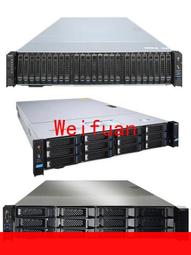 【嚴選】機架式服務器2U工業雲物理主機SR658雙路24盤256G內存多任務 歷史價格詳細信息