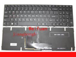 【嚴選】FOR 技嘉 Gigabyte P17F P17F V2 P17F V3 P2742G 全新筆記本鍵盤 歷史價格詳細信息