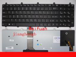 【嚴選】FOR 技嘉 Gigabyte P17F P17F V2 P17F V3 P2742G 全新筆記本鍵盤 歷史價格詳細信息