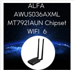 ALFA網路卡 歷史價格詳細信息