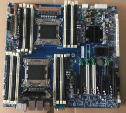 618263-001 HP Z420 工作站主機板 歷史價格詳細信息