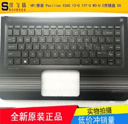 〖限時下殺11.14〗HP/惠普 Pavilion X360 15-BK C殼鍵盤 俄文紅色條紋 854823-251- 歷史價格詳細信息