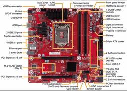 〖限時下殺11.14〗惠普 HP Z220 SFF 工作站主板 655840-001 655582-001 小機箱主板- 歷史價格詳細信息