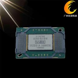 現貨原裝全新 ACER投影機DMD芯片 E145F E146D E353D芯片1910 歷史價格詳細信息