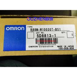 R88M-U75030VA/R88M-U75030HA-S1歐姆龍伺服電機全新質保一年【可開發票】 歷史價格詳細信息