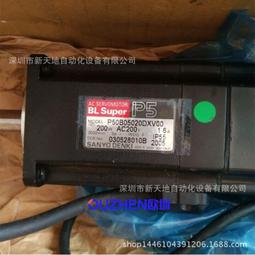 三洋伺 電機R2AA06040FXH00二手設備拆機.成色8-9成新.拍前詢價 歷史價格詳細信息