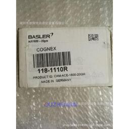 現貨康耐視相機CAM-CIC-10MR-10G-1,閑置一個，成 歷史價格詳細信息