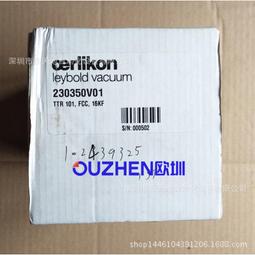 Leybold-Heraeus 901-002-G1 Inficon Quadrex 200 Residual Gas Analyzer in 19&quot; Rack 歷史價格詳細信息