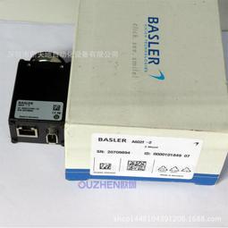 德國巴斯勒 BASLER acA250014gmgc 網口GigE全新原裝工業相機 歷史價格詳細信息
