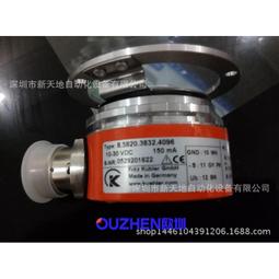 KUEBLER庫伯勒編碼器8.5823.184A.1024.0020全新議價 歷史價格詳細信息