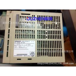 現貨.歐姆龍伺服驅動器R88D-KN/01/02/04/08/10/15/20/30/50/H-ECT/-Z 歷史價格詳細信息