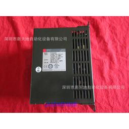 三洋伺 驅動器PY0A150E.PY0A150E0XXYPH2.二手設備拆機。89成新 歷史價格詳細信息