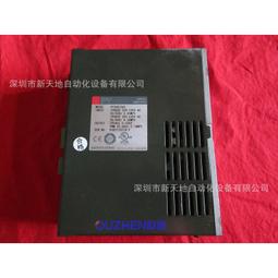 三洋伺 驅動器PY0A150E.PY0A150E0XXYPH2.二手設備拆機。89成新 歷史價格詳細信息