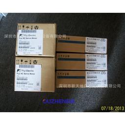 富士伺 驅動器.RYT401D5-VV2.二手設備拆機.9成新.400W.測好現貨 歷史價格詳細信息