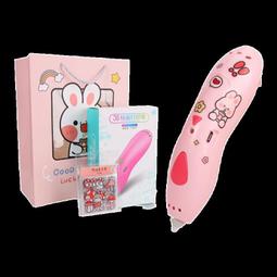 3D打印筆 3D列印筆 3D打印筆低溫不燙手兒童立體繪畫涂鴉筆馬良神筆小學生創意3d禮品拉麵 歷史價格詳細信息