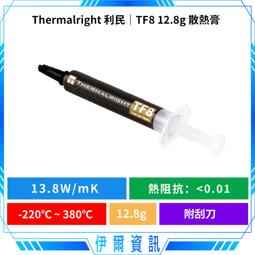利民 Thermalright TF8 導熱膏 歷史價格詳細信息