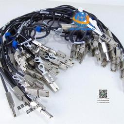 EMC 038-004-065-01 QSFP 14G PASSIVE CABLE 1M 歷史價格詳細信息