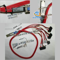 MOLEX 74546-0840 PCIe x8-x8 0.5 Meter 28AWG 10G 歷史價格詳細信息