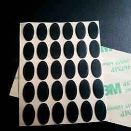 滑鼠配件羅技V320 V450 M505 M525 M545 M546腳貼 替換型腳墊厚款替代 歷史價格詳細信息