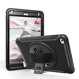 蘋果ipad平板保護殼橫豎旋轉支架適用2021iPad9代十129皮套10.2英寸109矽膠miniA2602迷你3防摔 歷史價格詳細信息