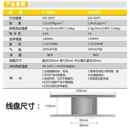 【好康】蘭博3d列印耗材pla1.75mm 3.0材料 3d印表機耗材料3D列印筆材料線條材料4kg 3kg 2kg 價格比較,價格查詢,歷史價格詳細信息