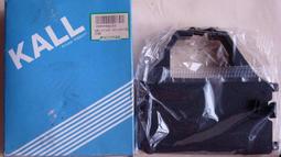 KALL『 EPSON S015086/LQ2170 』色帶(黑色/1組3入) 歷史價格詳細信息