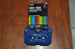 ALPS 乾式熱昇華印表機 MD-2300/1300/5000專用色帶 DSCY -DSCC -DSCM 歷史價格詳細信息