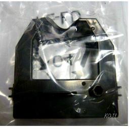 卡鐘色帶 Amano BX-1500/BX-1800/BX-1900 世尚 Vertex TR-100 黑色 打卡鐘 歷史價格詳細信息