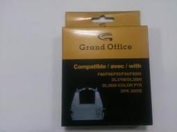 【Grand Office 】PANASONIC 印表機KXP-145/1090/1121/1124   GO優質色帶 歷史價格詳細信息