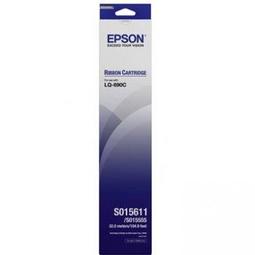 EPSON 原廠色帶 S015611/S015555 適用EPSON LQ690C/LQ-690C/LQ-695C/LQ695C 單支入(含稅)★另有影印紙/報表紙特價 歷史價格詳細信息