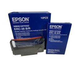 EPSON ERC-38/ERC38TM270/TM300/TMU210/TMU220/MU220A/TMU220D/TMU220PB/TMU220PD/TMU270/TMU375/TMU270 /TMU300A/TMU300B/TMU300D/M1888 歷史價格詳細信息
