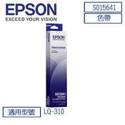 EPSON 原廠色帶 LQ-310 / LQ310 (S015641) (3支入) 點陣式印表機 歷史價格詳細信息